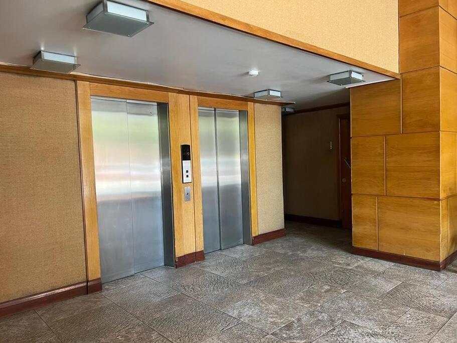 Appartamento Precioso Dpto Con Excelente Ubicacion Y Gran Vista Alonso De Cordova Las Condes Santiago del Cile